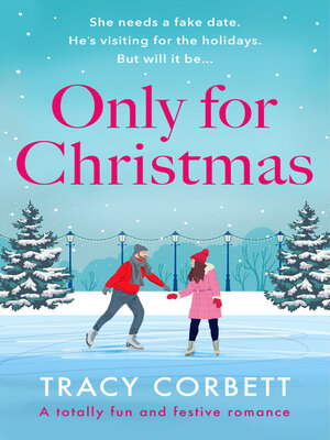cover image of Only for Christmas